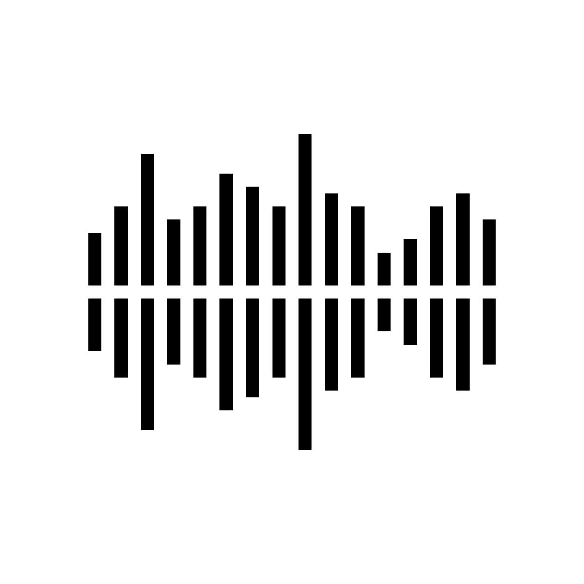 rumore di frequenza icon