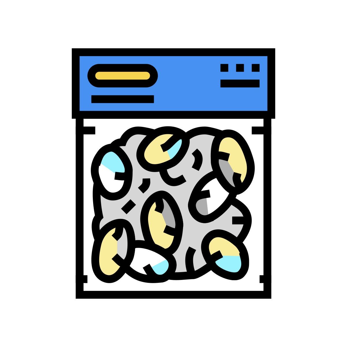 замороженная устрица icon