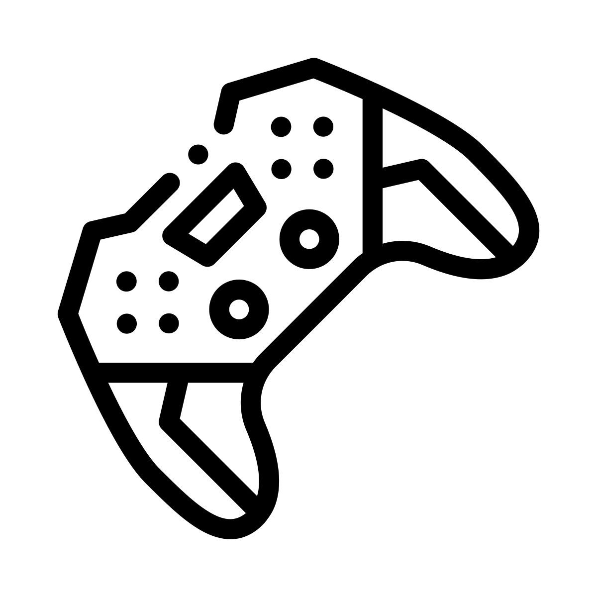 manette icon