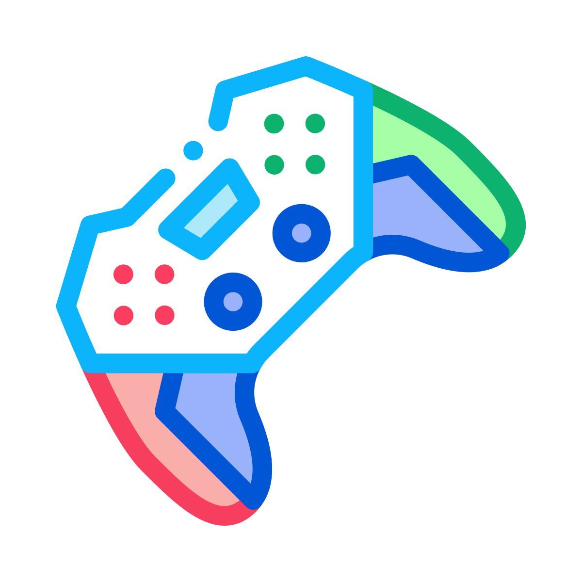 game controller icon