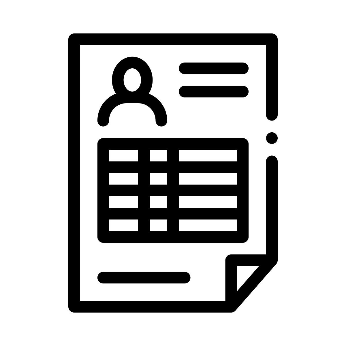 riprendere icon
