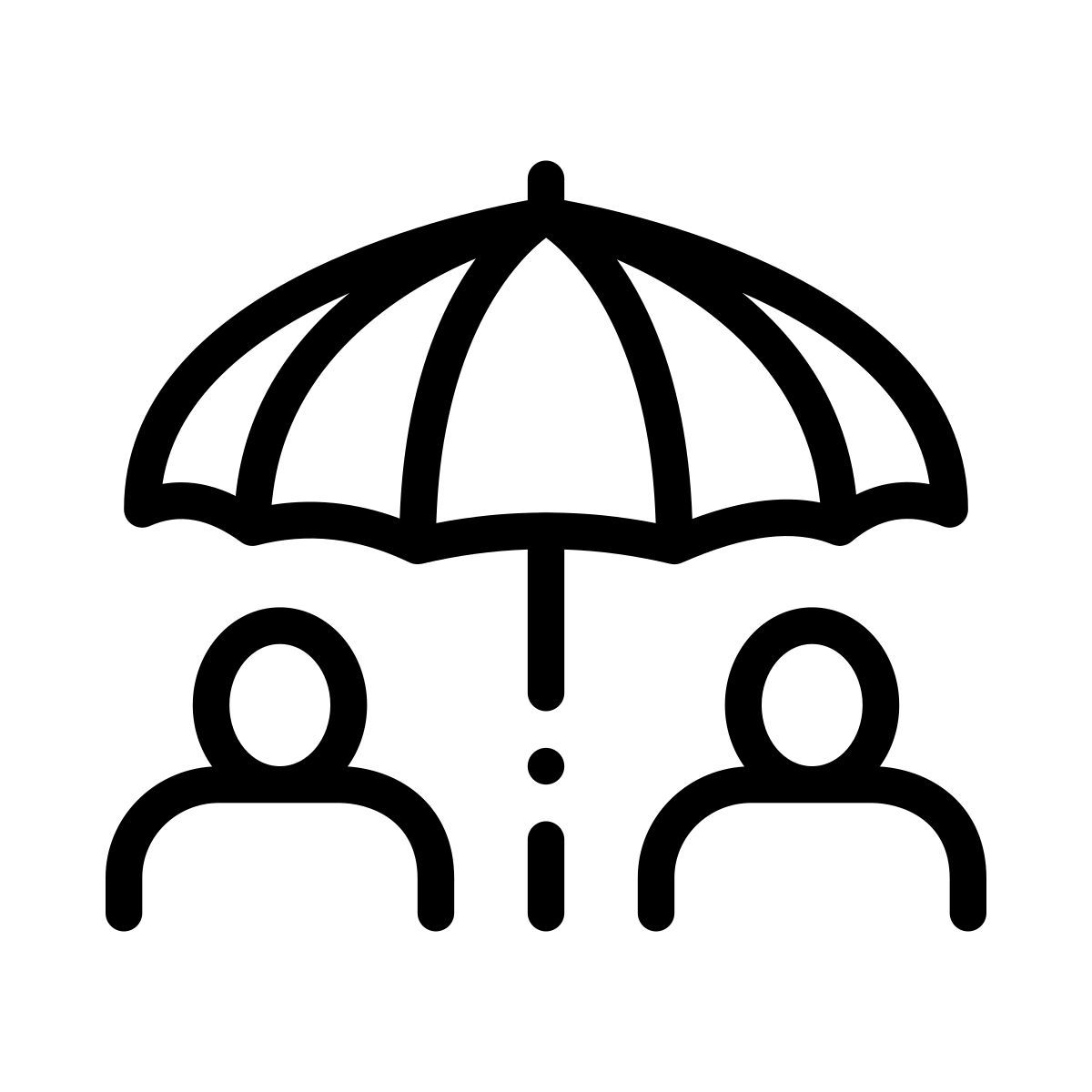 保護 icon