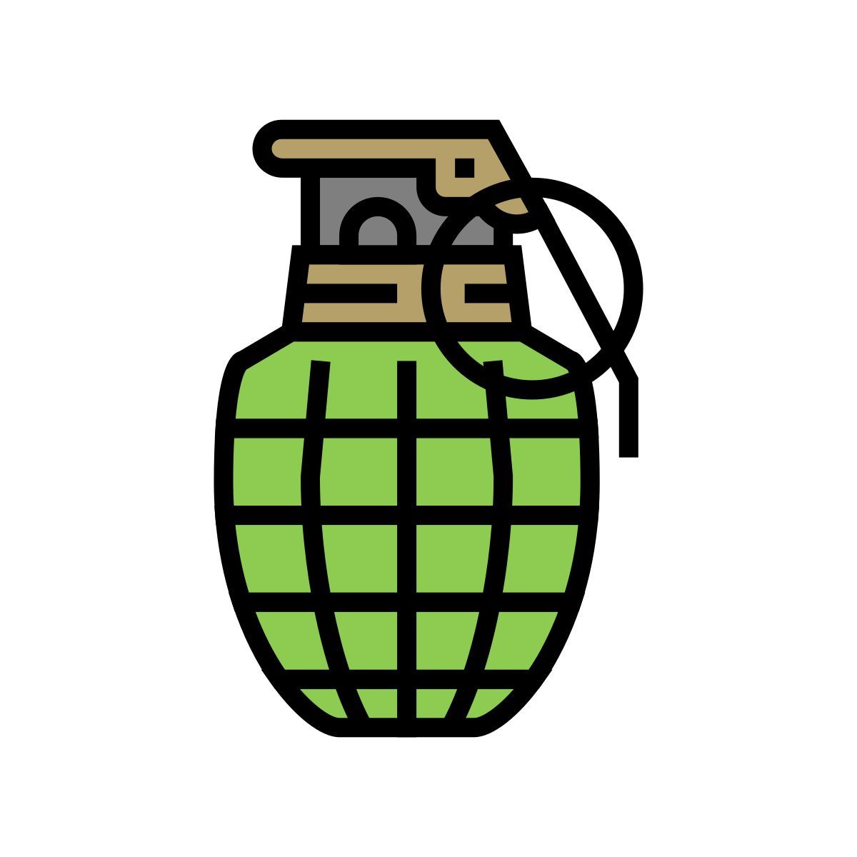 grenade icon