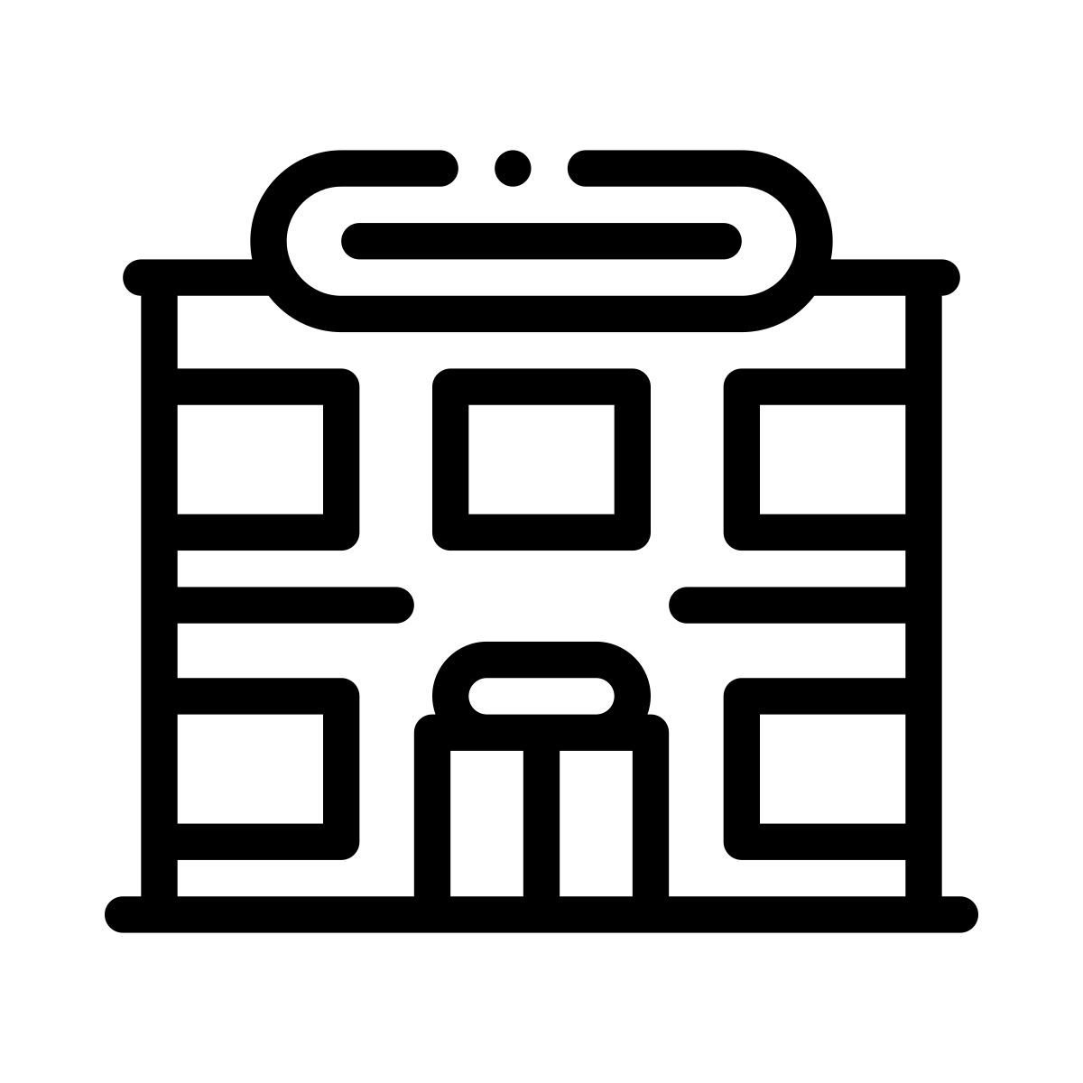 店 アイコン