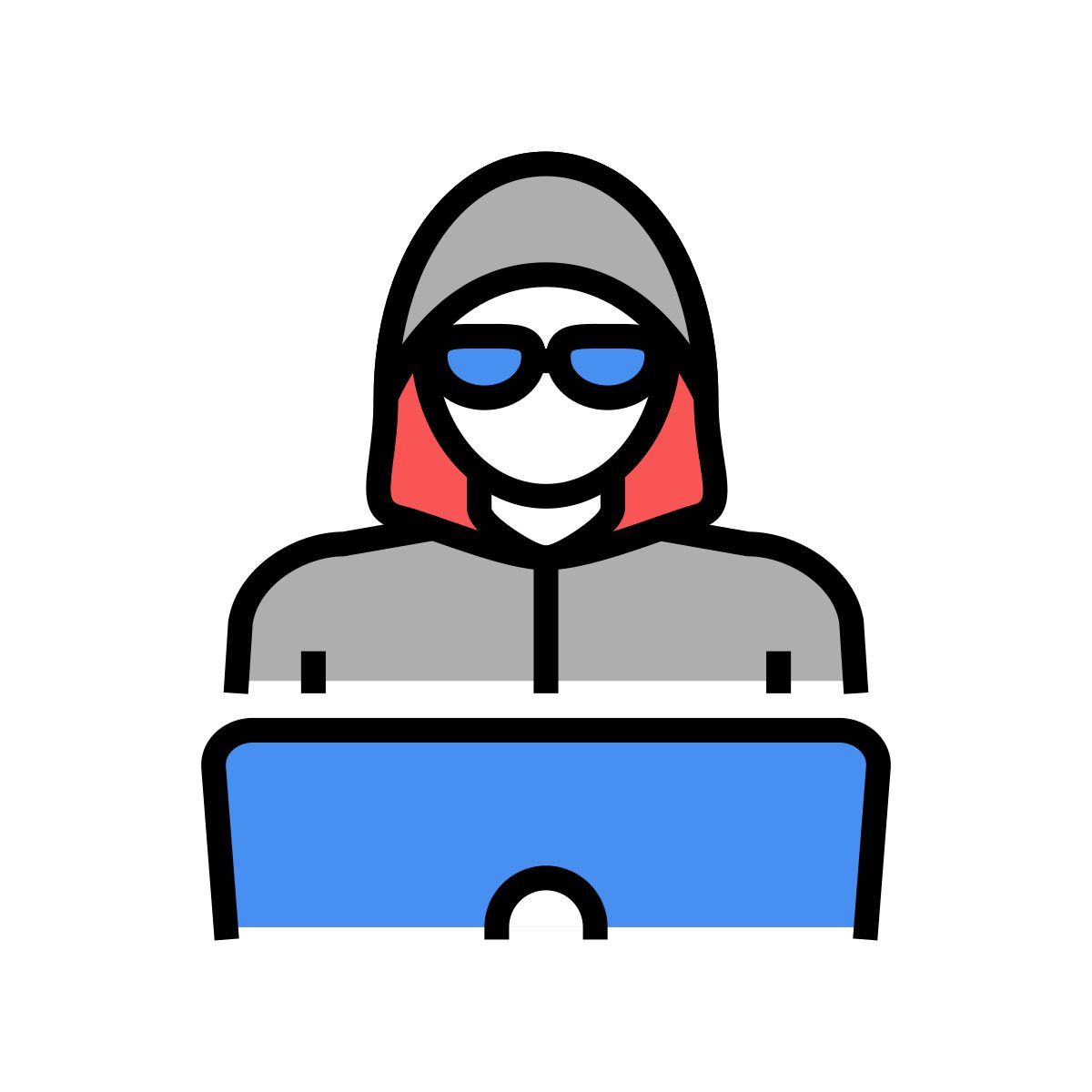 хакер icon