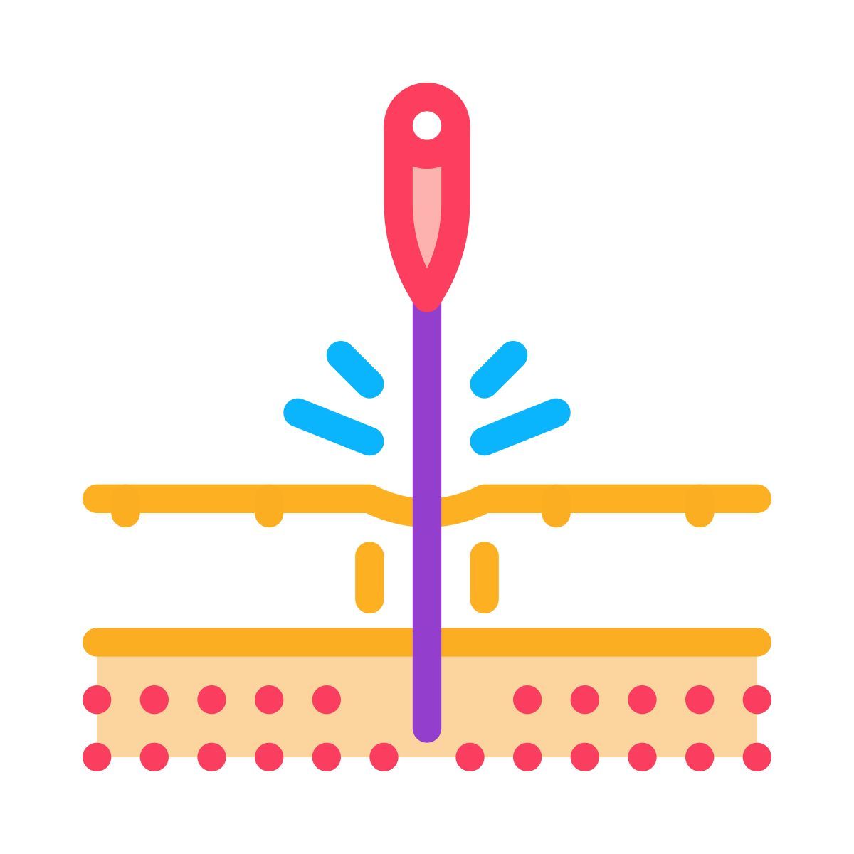 acupuncture icon