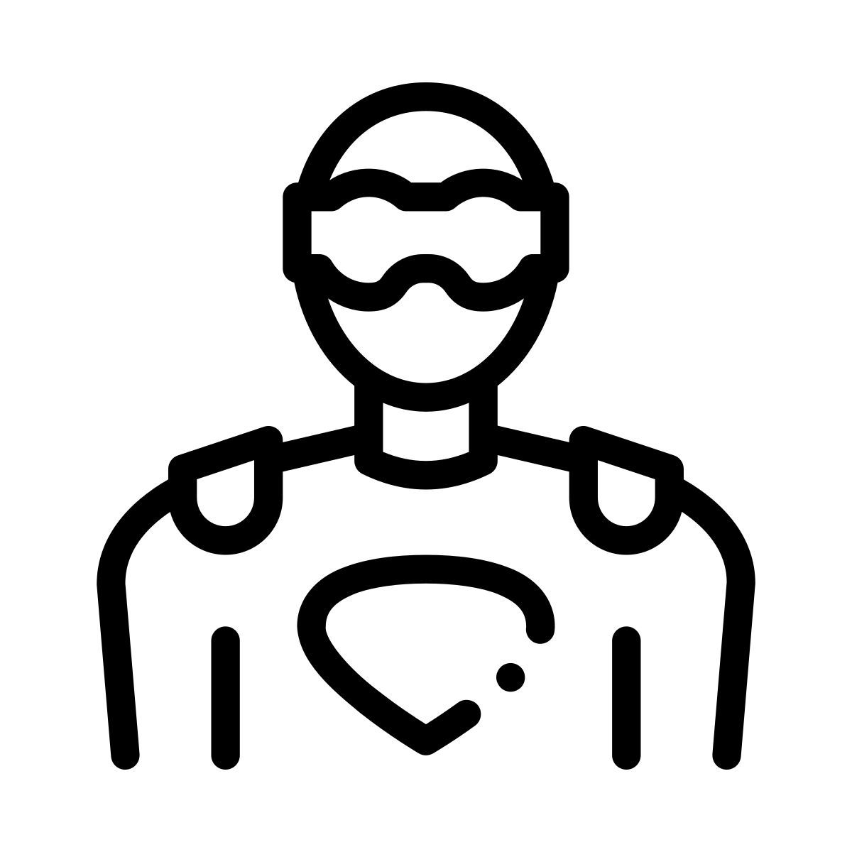 슈퍼히어로 icon