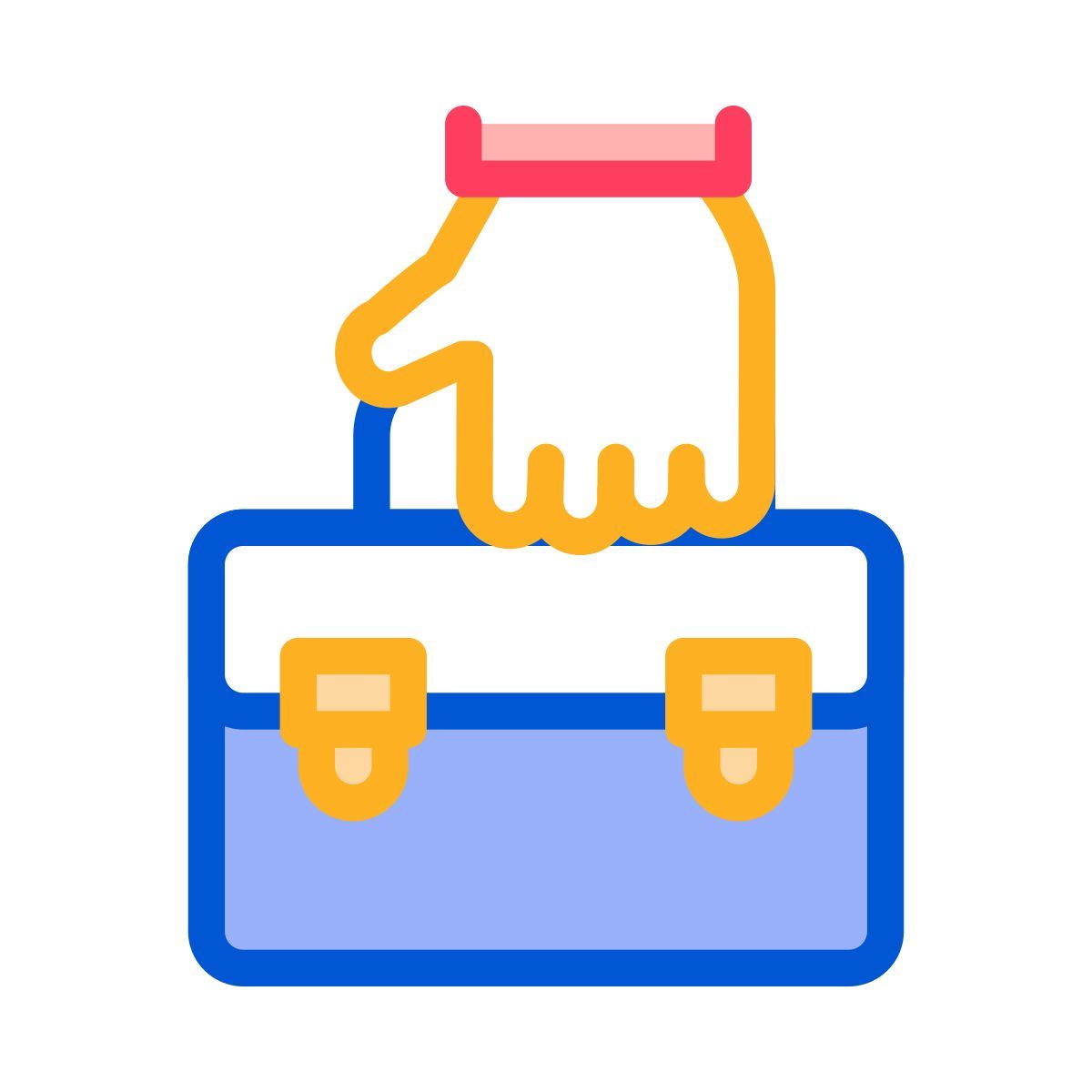 valigetta icon