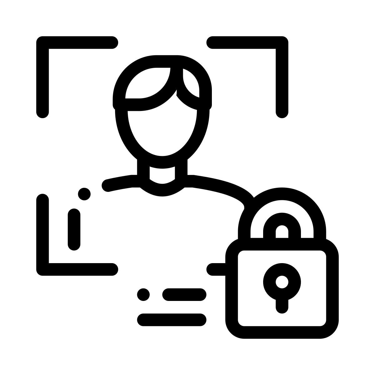 security icon