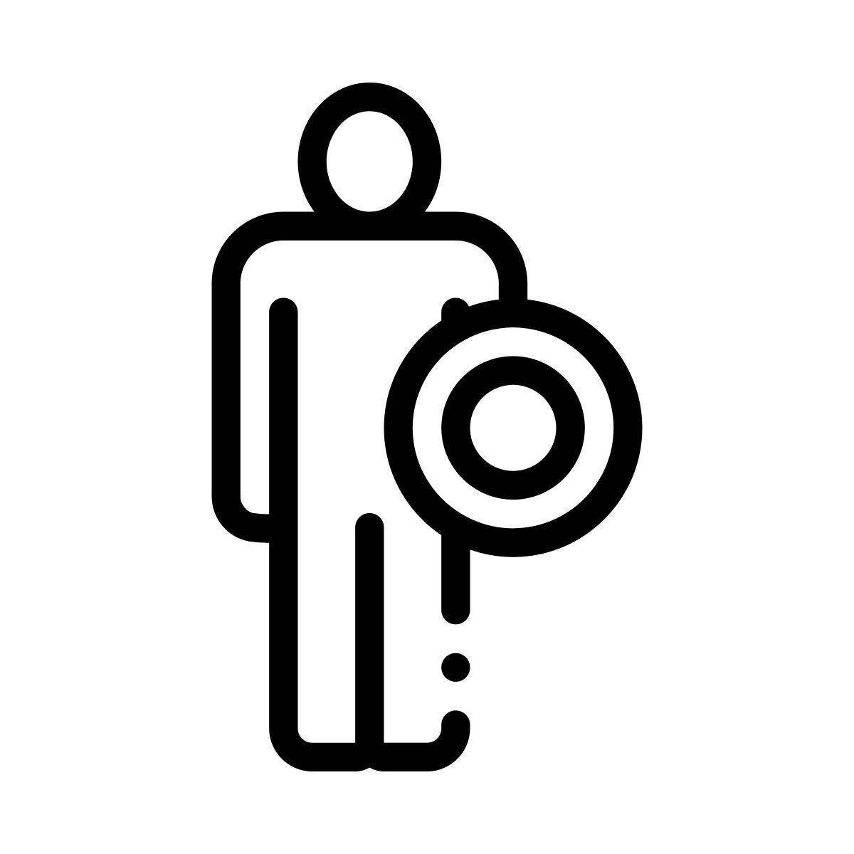 informationen Icon