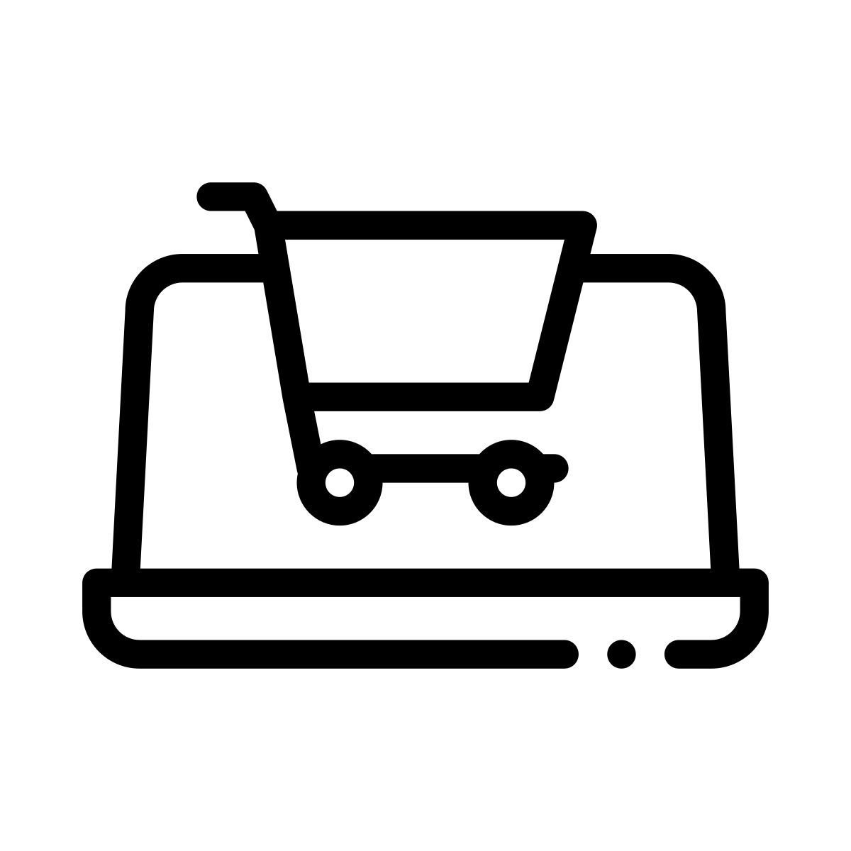 pedido online icon