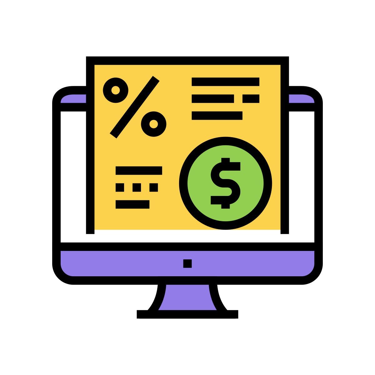 inversión icon