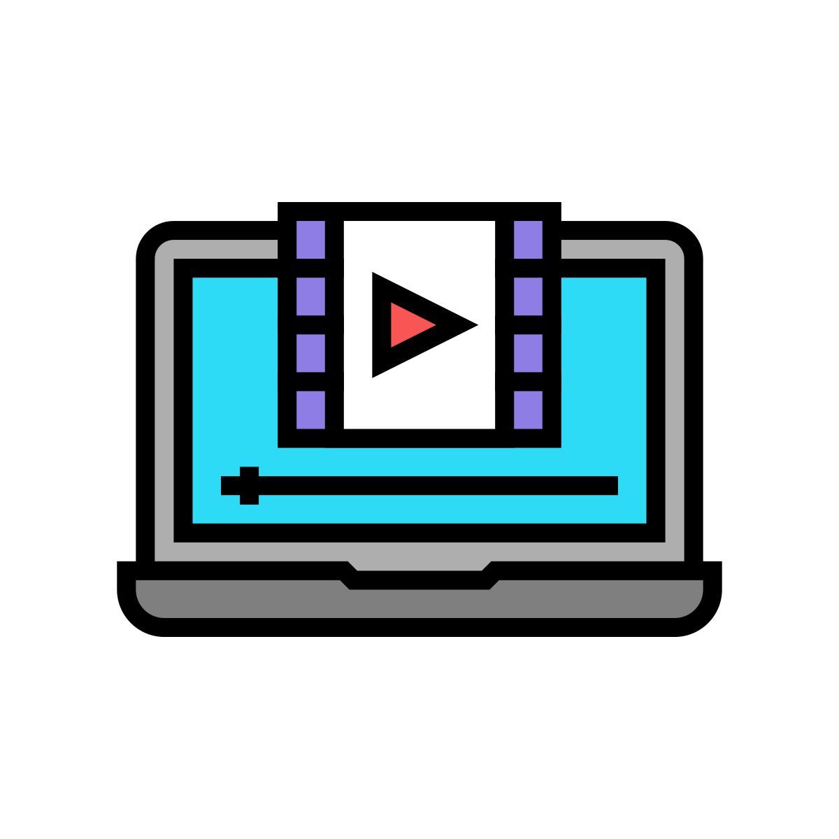 ver película en línea icon