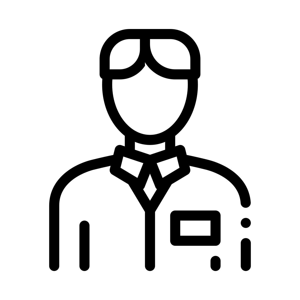 医生 icon
