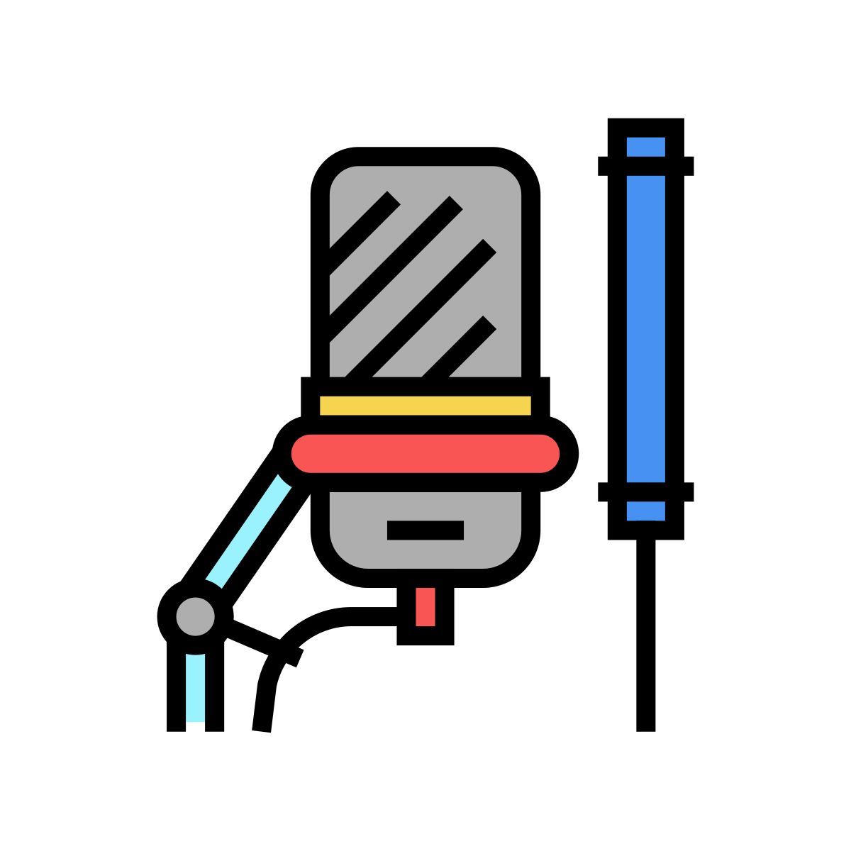 micrófono icon