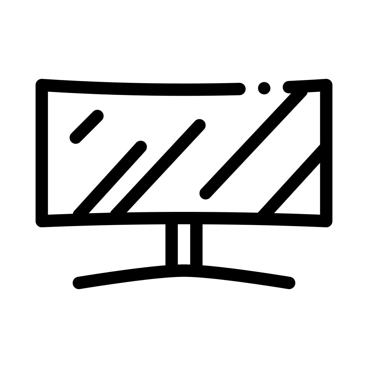 monitor icon