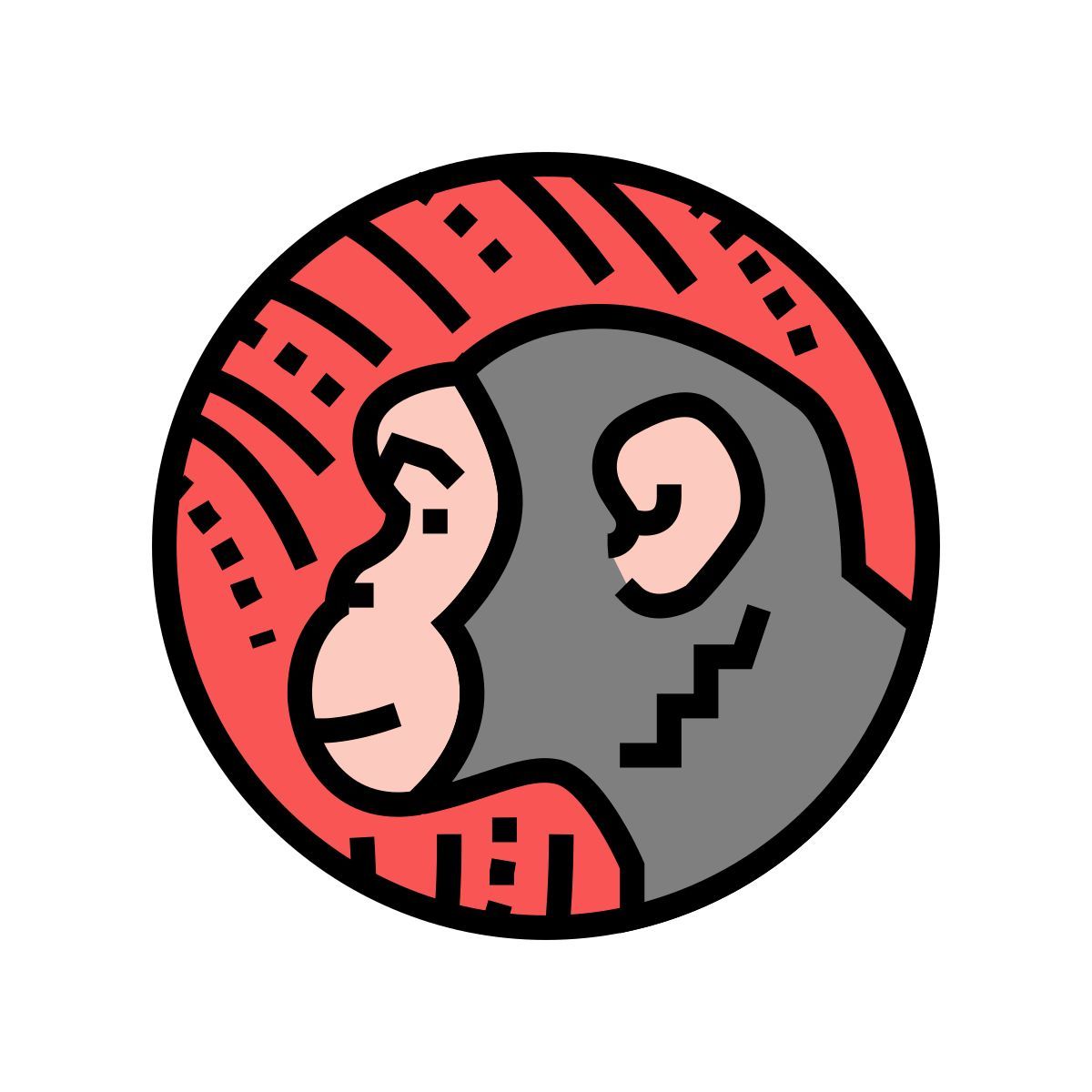 猿 icon