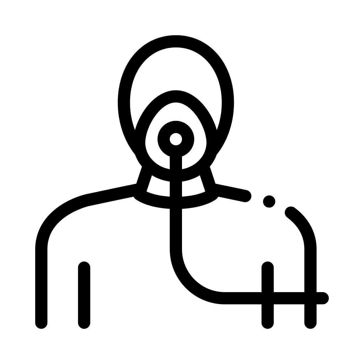 nebulizer icon