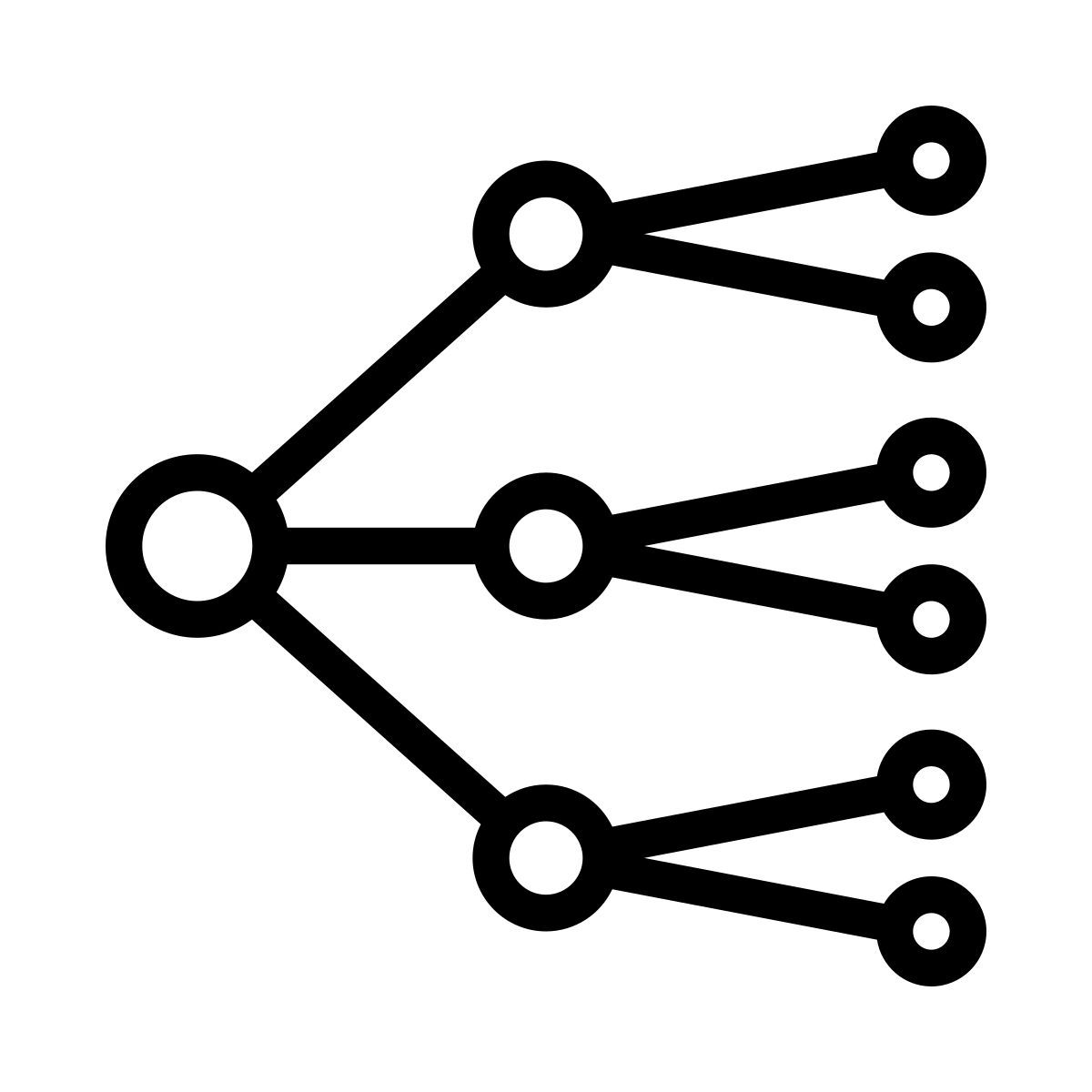 neural network icon