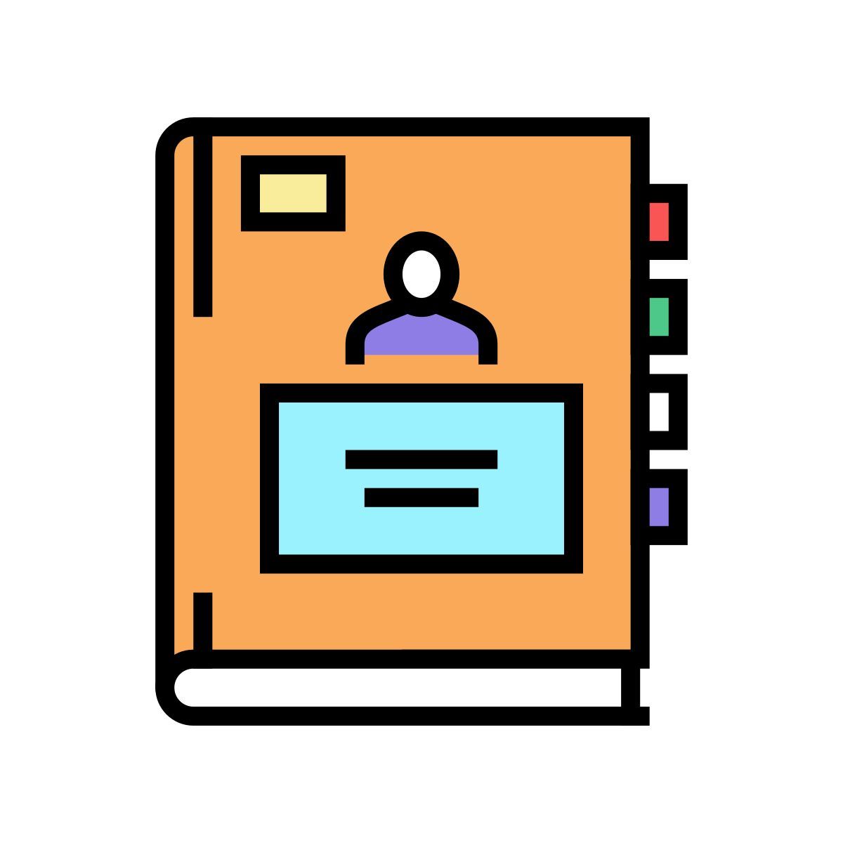 computadora portátil icon