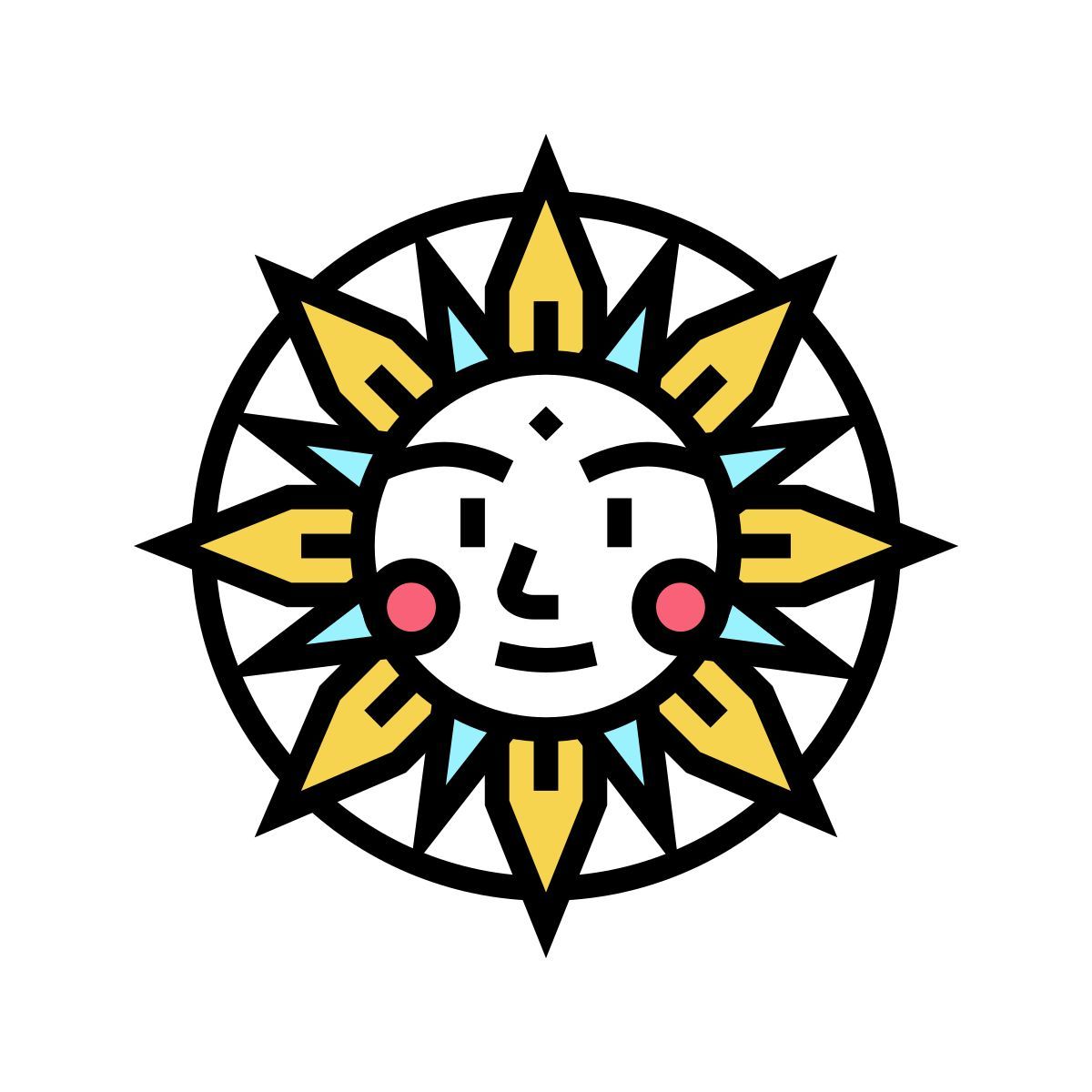 オカルトの太陽 icon