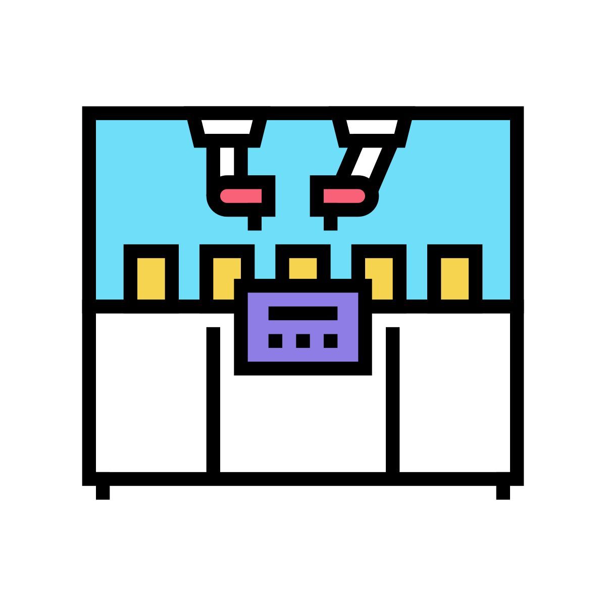 医薬品製造 icon