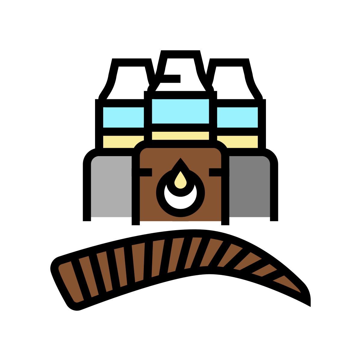 颜料 icon