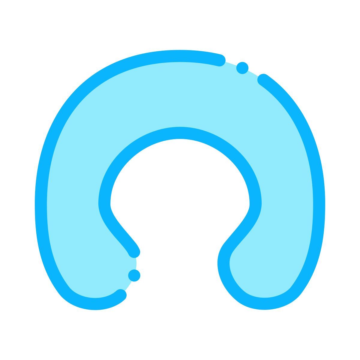 almohada icon