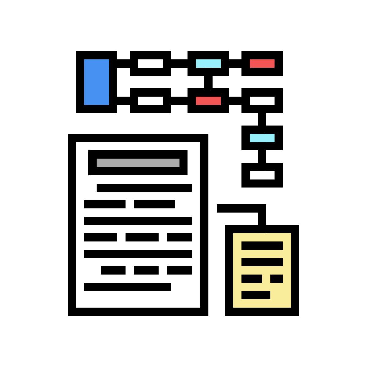 audit icon