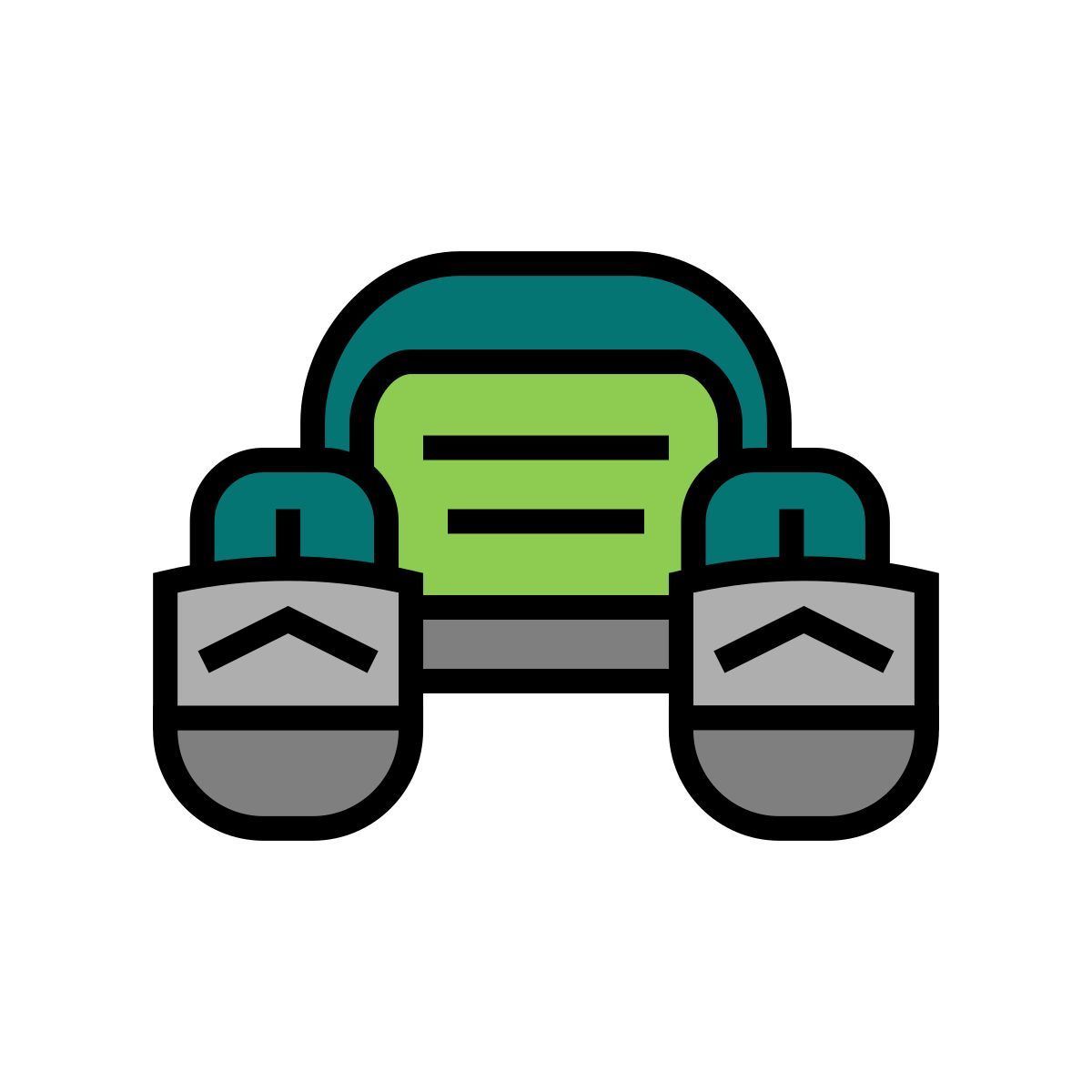 ponton icon