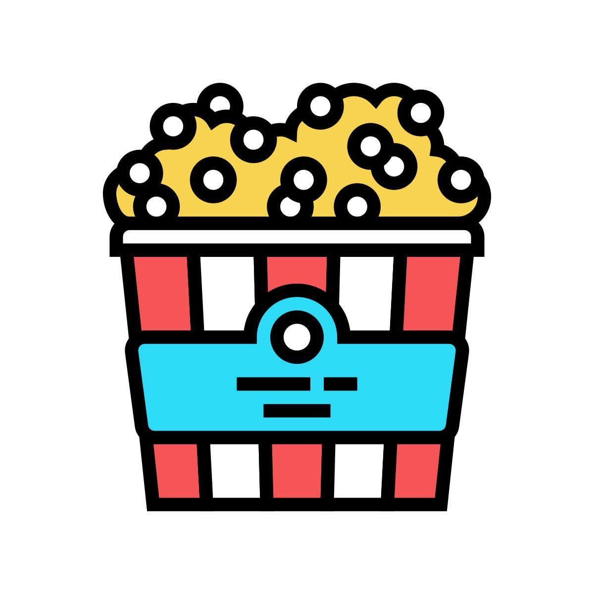 popcorn icon