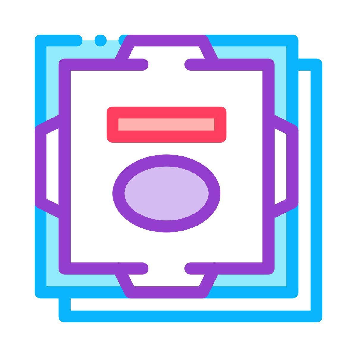 processor icon