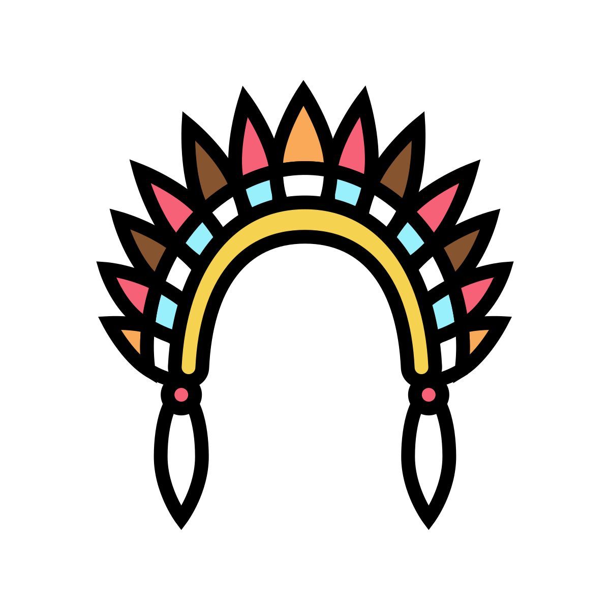 头饰 icon