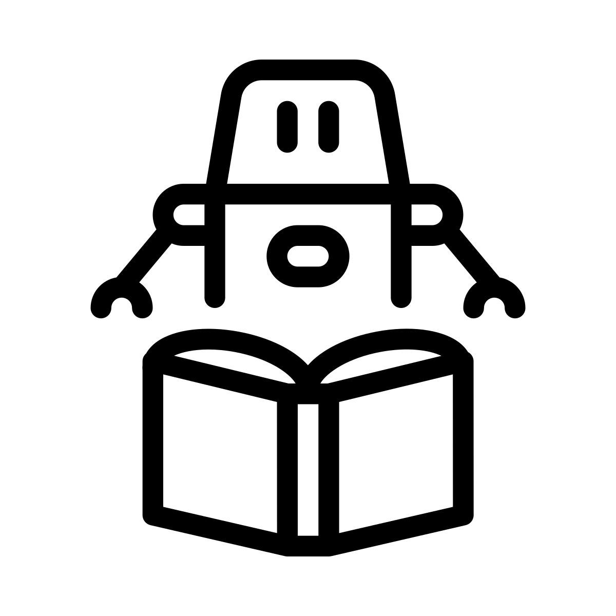 robot icon