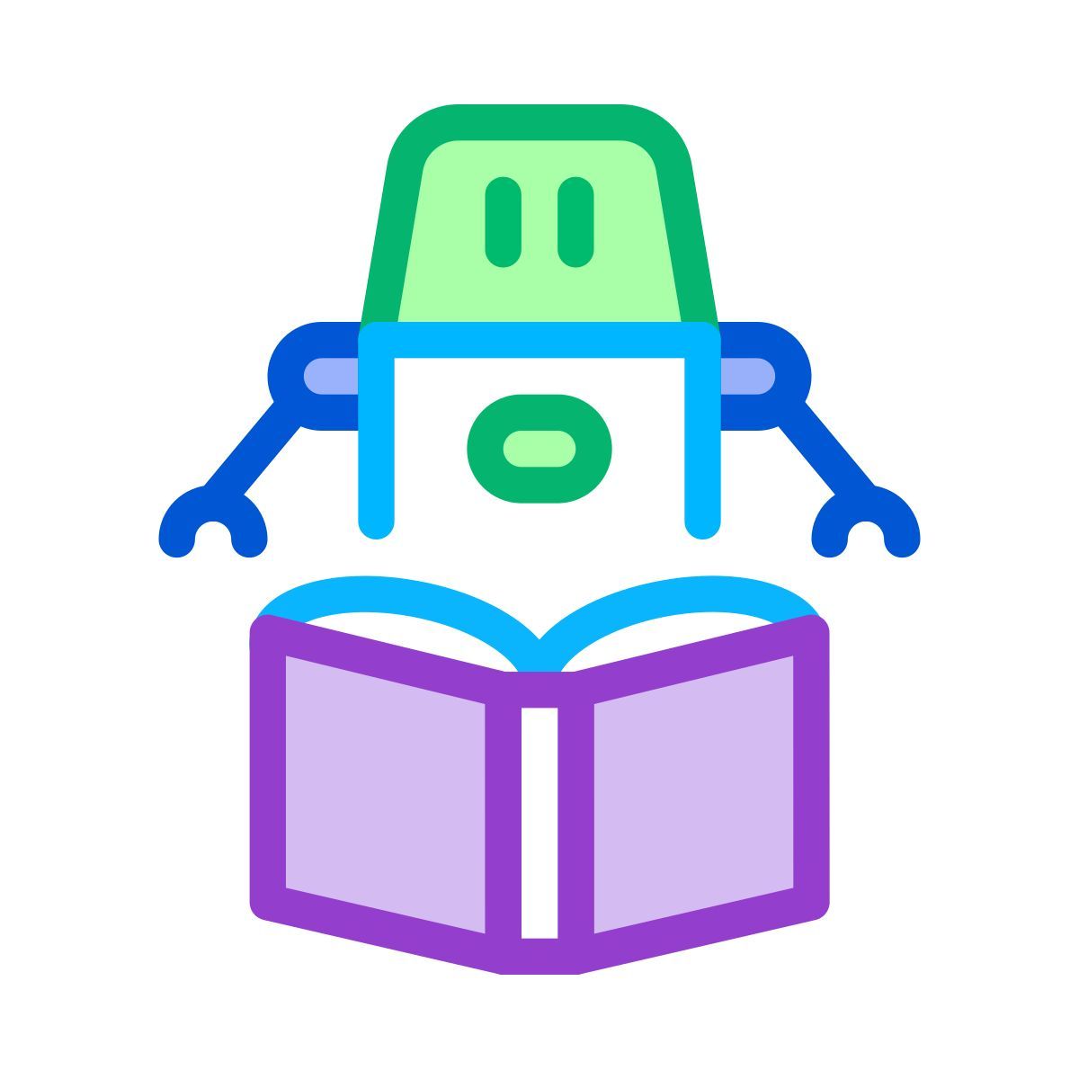 robot icon