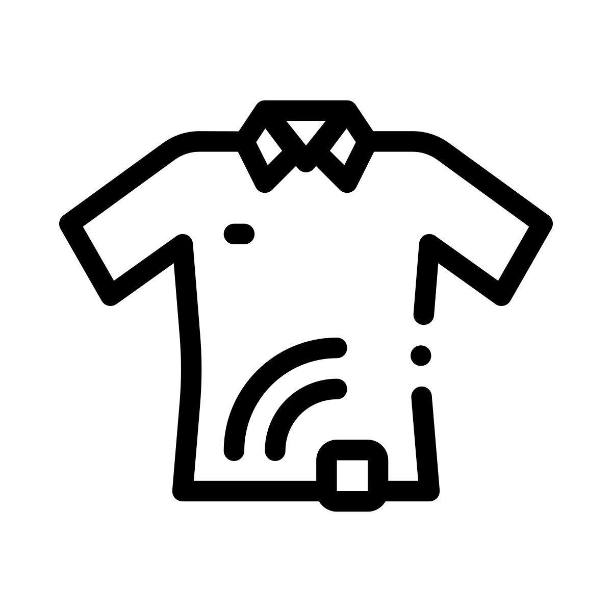 sensor icon