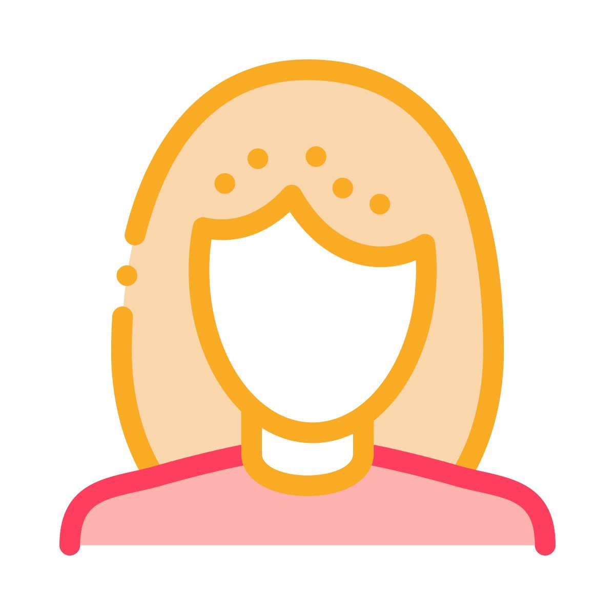 frau icon