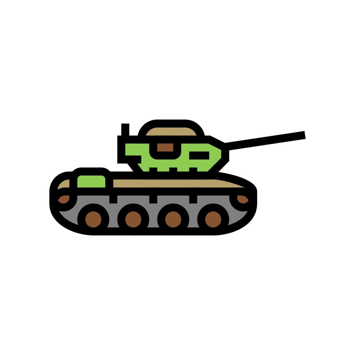 réservoir icon