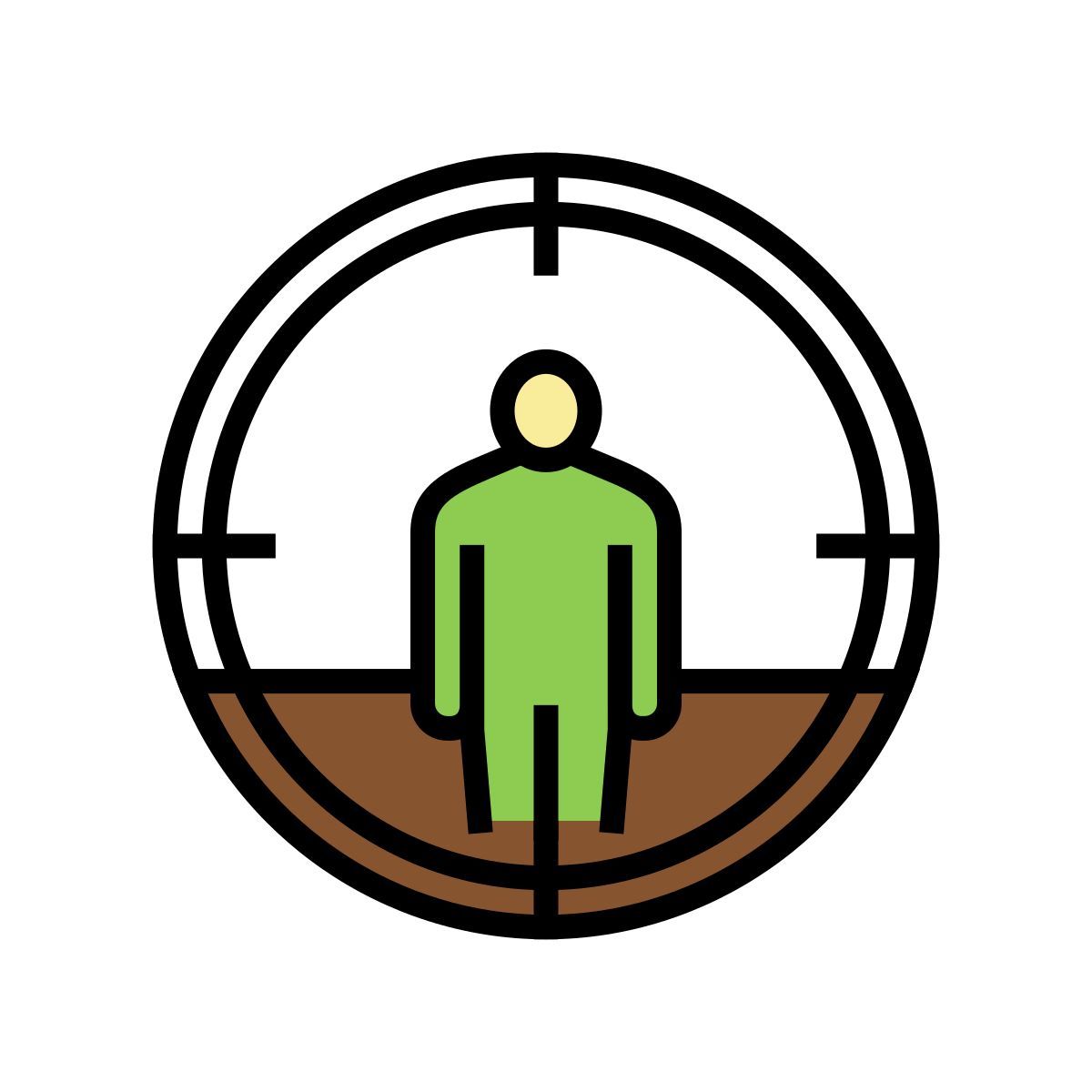 цель icon