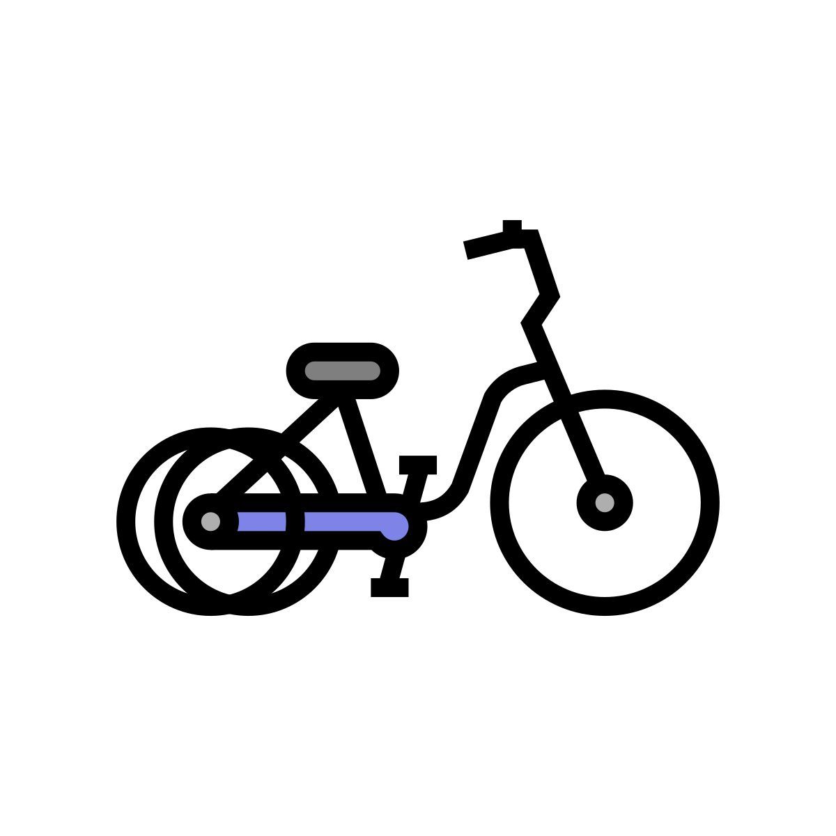 triciclo icon