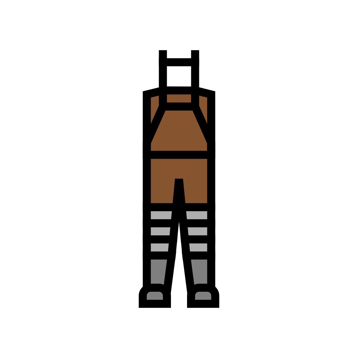 botas altas icon