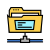 SFTP Folder icon