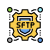 SFTP Label icon