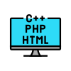 external Coding-Program-dev-others-pike-picture icon