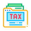 external archive-tax-system-finance-others-pike-picture icon