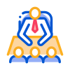 external business-boss-leader-company-others-pike-picture icon