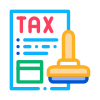 external document-tax-system-finance-others-pike-picture icon