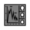 3D/4D Imaging Icon