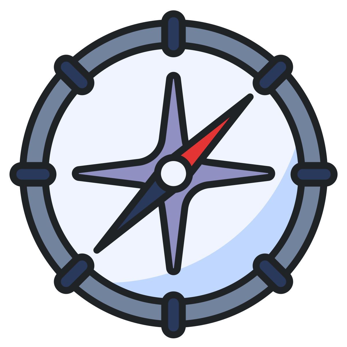compass icon
