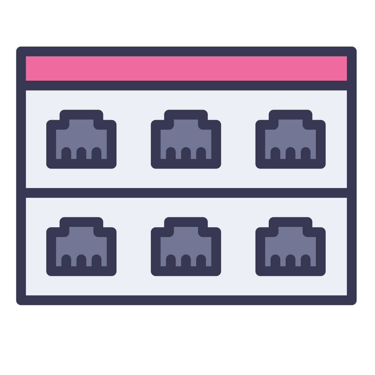 computer icon
